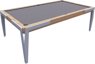 Shuffleboard — Bretda