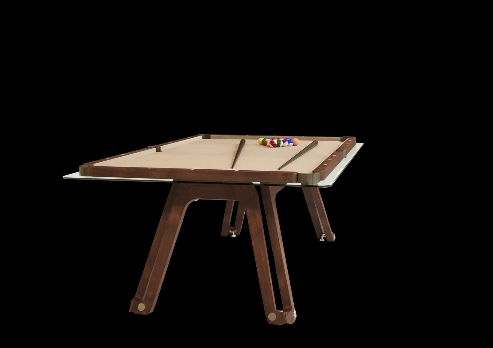 Citrino — render 2