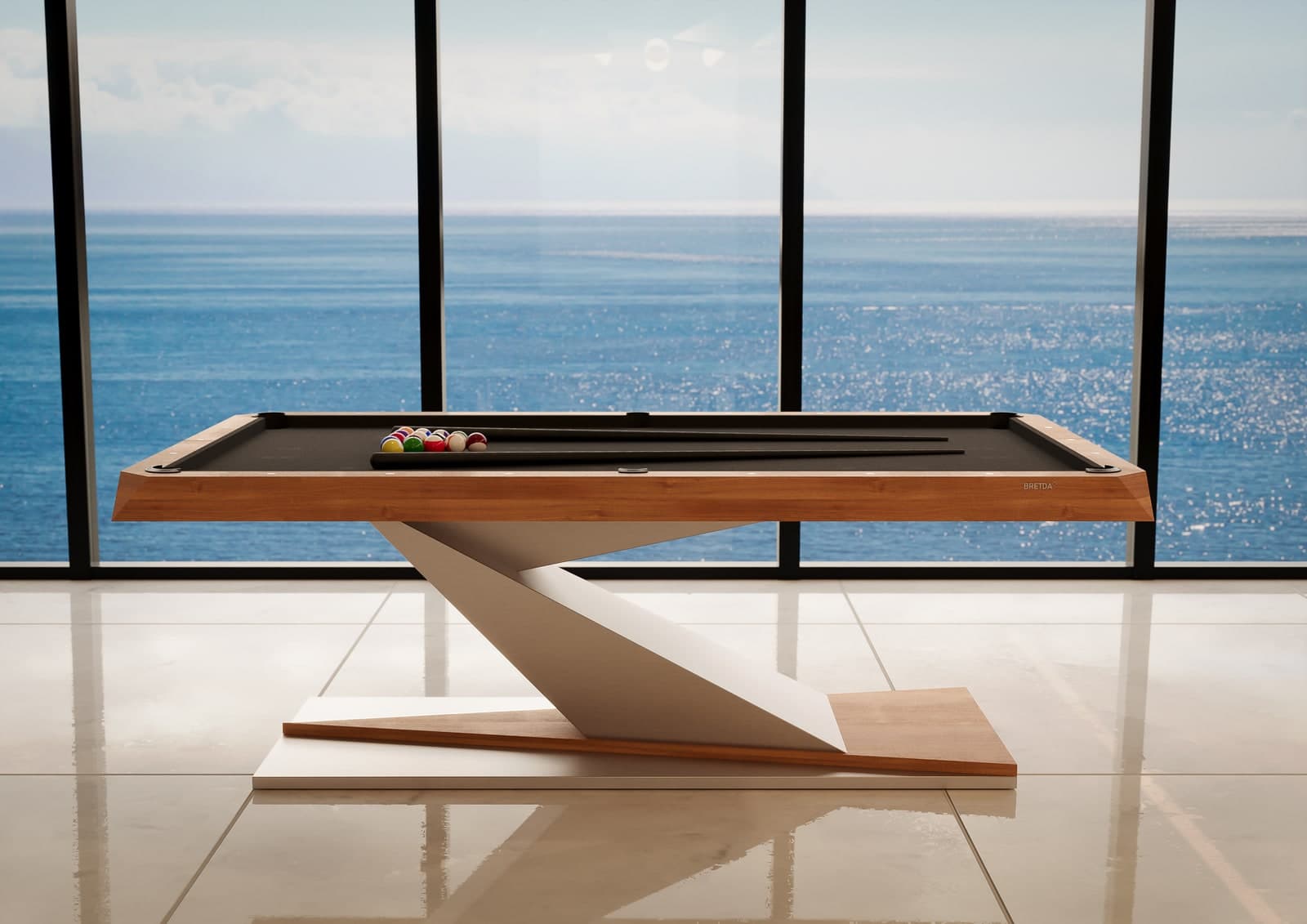 Opal — ambiente 3