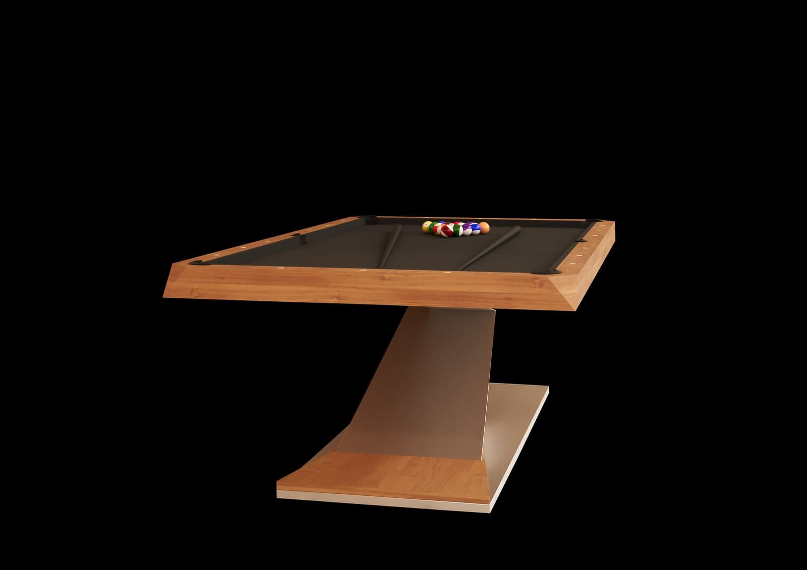Opal — render 2