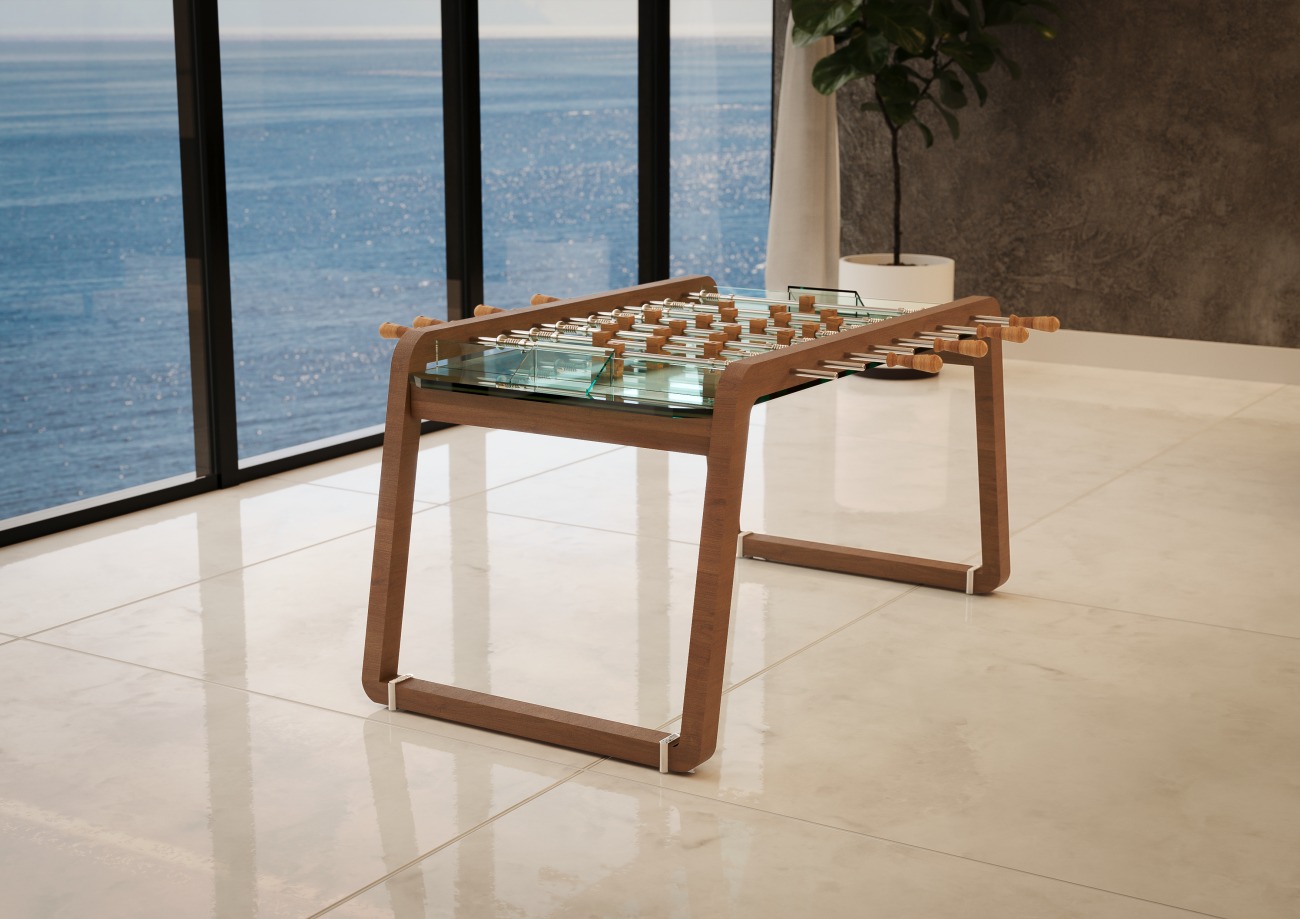 Pebolim Berilo Bretda