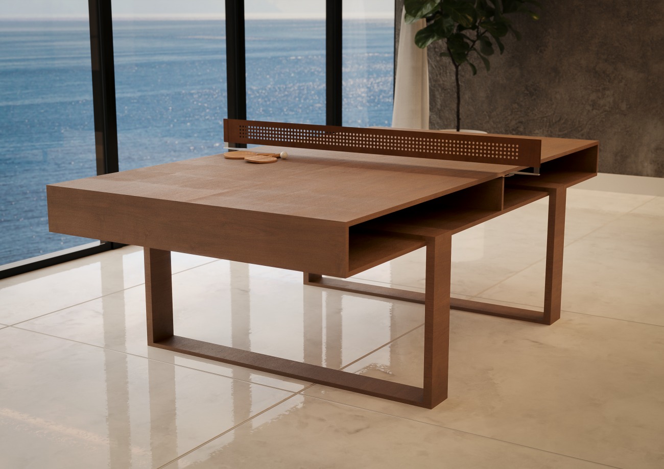 Tenis de Mesa Cobal Bretda