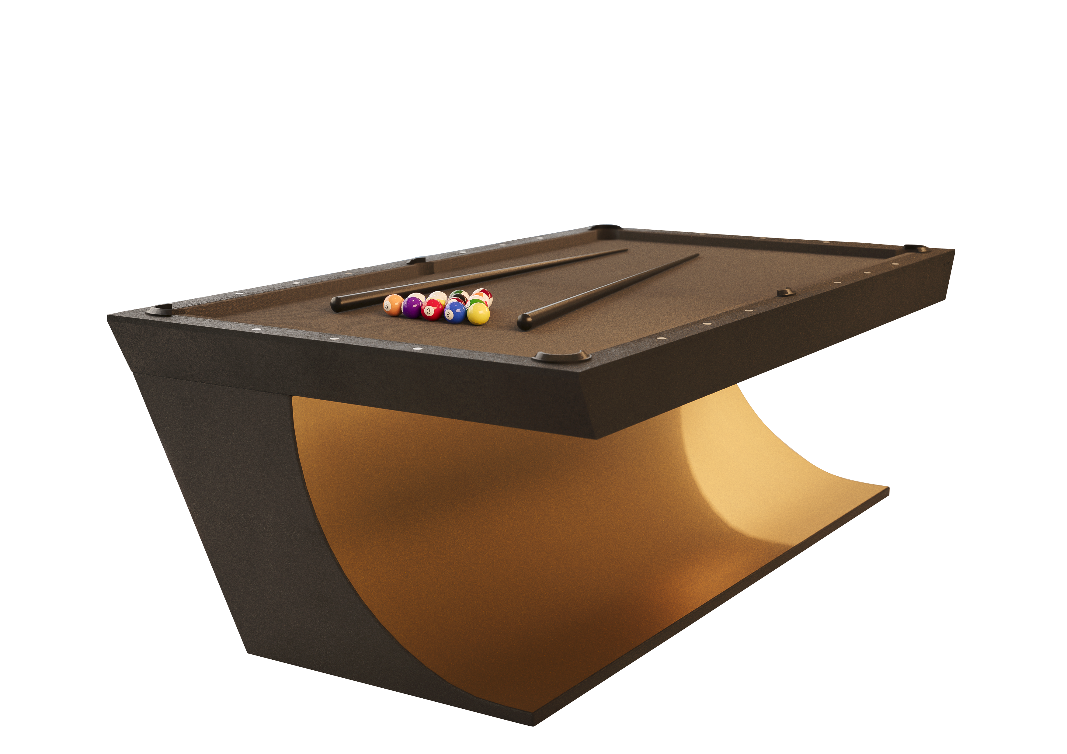 Mesa Sinuca Espinela